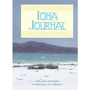 Iona Journal - Re-vived