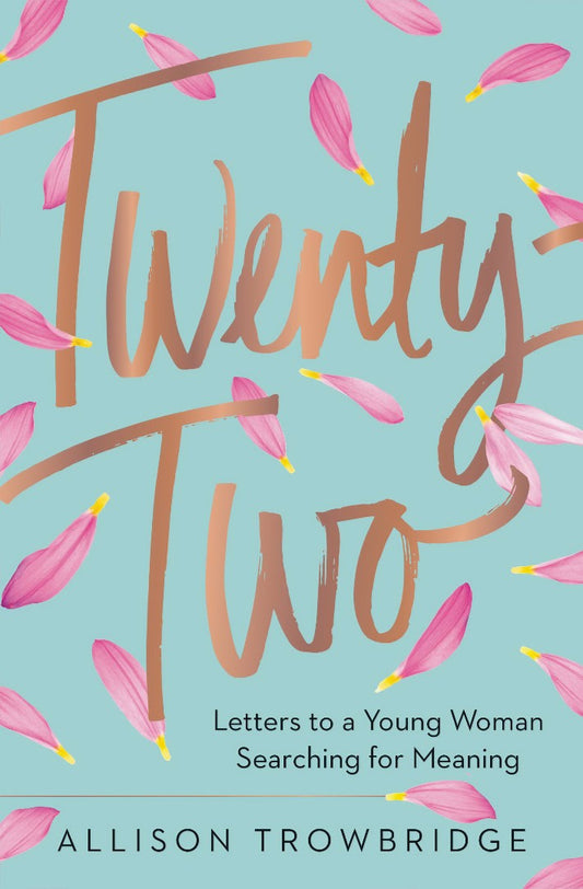 Twenty-Two - Re-vived