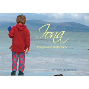 Iona Images And Reflections - Re-vived