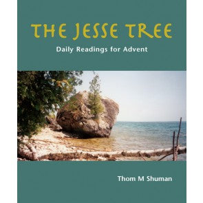 The Jesse Tree - Re-vived