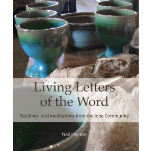 Living Letters Of The Word - Re-vived