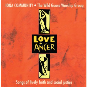 Love And Anger - Re-vived