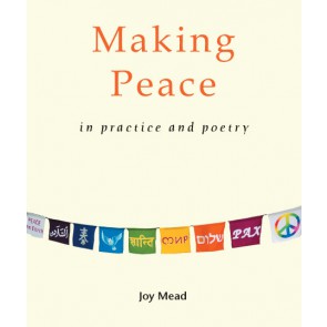 Making Peace - Re-vived