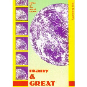 Many And Great - Re-vived