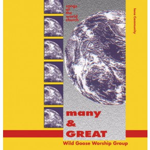 Many And Great - Re-vived