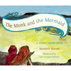 The Monk And The Mermaid - Re-vived