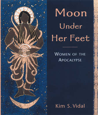 Moon Under Her Feet - Re-vived