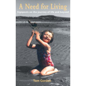 A Need For Living - Re-vived