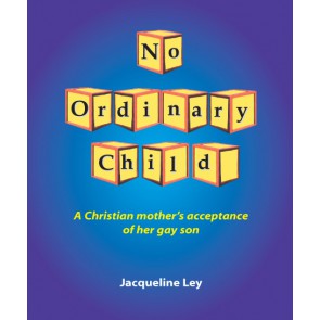 No Ordinary Child - Re-vived