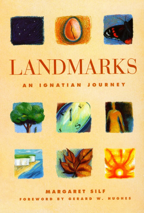 Landmarks - Re-vived
