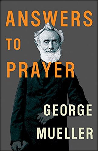 Answers to Prayer - Re-vived
