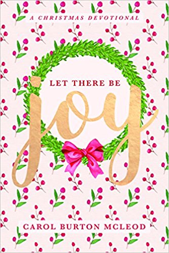Let There Be Joy - Re-vived