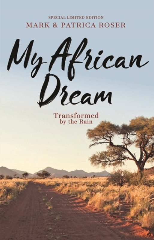 My African Dream - Re-vived