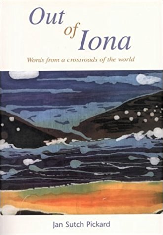 Out Of Iona - Re-vived