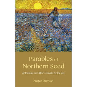 Parables Of Northern Seed - Re-vived