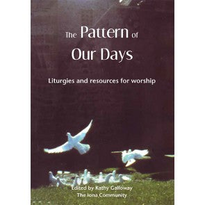 The Pattern Of Our Days - Re-vived