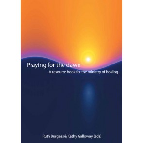 Praying For The Dawn - Re-vived