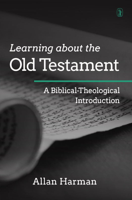 Learning About The Old Testament - Re-vived