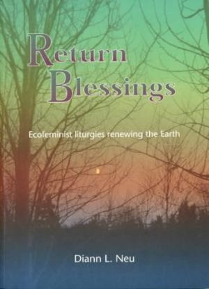 Return Blessings - Re-vived