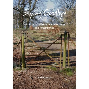 Saying Goodbye - Re-vived