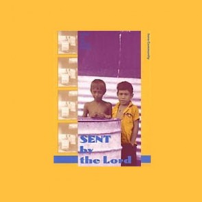 Sent By The Lord CD - Re-vived