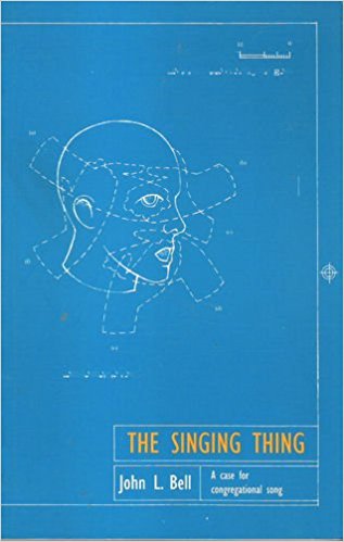 The Singing Thing - Re-vived