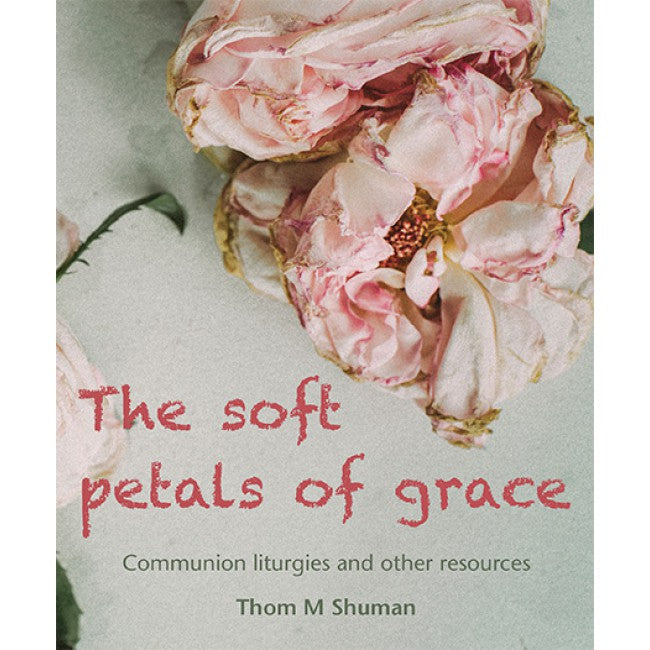 The Soft Petals Of Grace - Re-vived