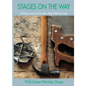 Stages On The Way - Re-vived