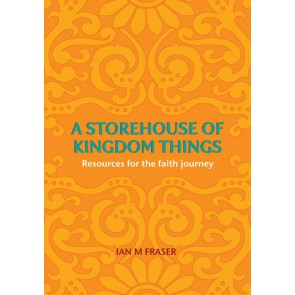 A Storehouse Of Kingdom Things - Re-vived