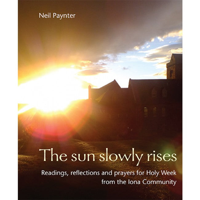 The Sun Slowly Rises - Re-vived