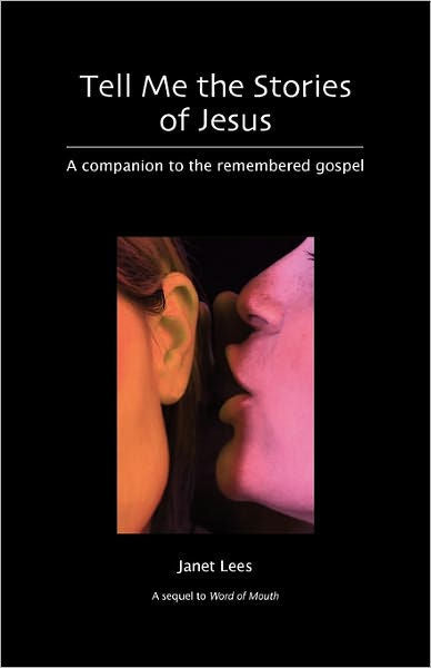 Tell Me The Stories Of Jesus - Re-vived