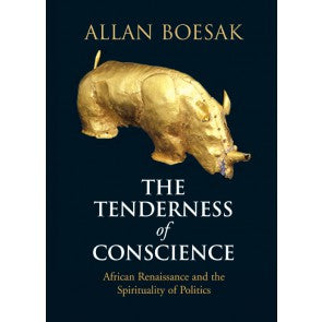 The Tenderness Of Conscience - Re-vived