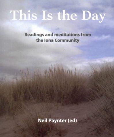 This Is The Day - Re-vived