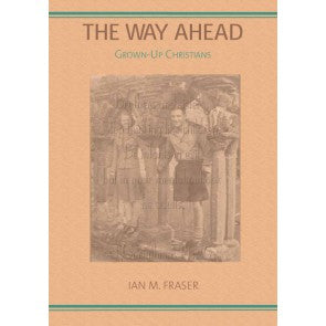 The Way Ahead - Re-vived
