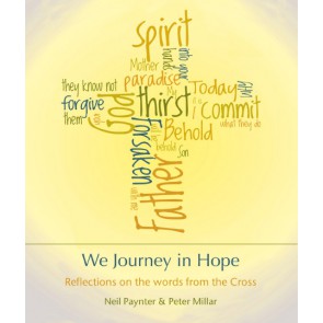 We Journey In Hope - Re-vived