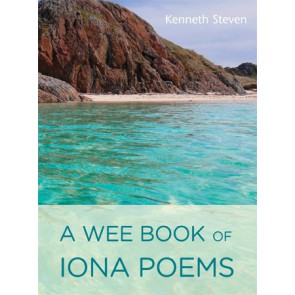 A Wee Book Of Iona Poems - Re-vived