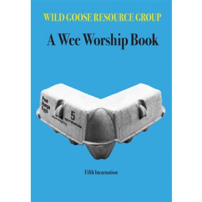 Wee Worship Book, A (5th Edition) - Re-vived