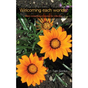 Welcoming Each Wonder - Re-vived