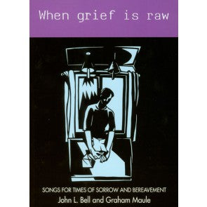 When Grief Is Raw - Re-vived