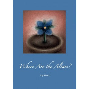 Where Are The Alters - Re-vived