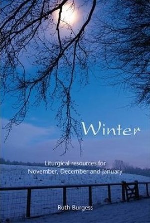 Winter - Re-vived