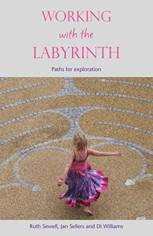 Working The The Labyrinth - Re-vived