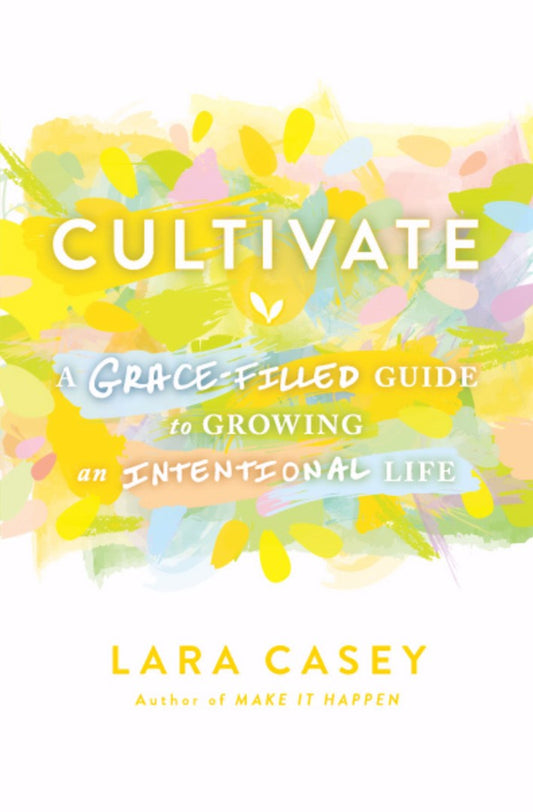 Cultivate - Re-vived