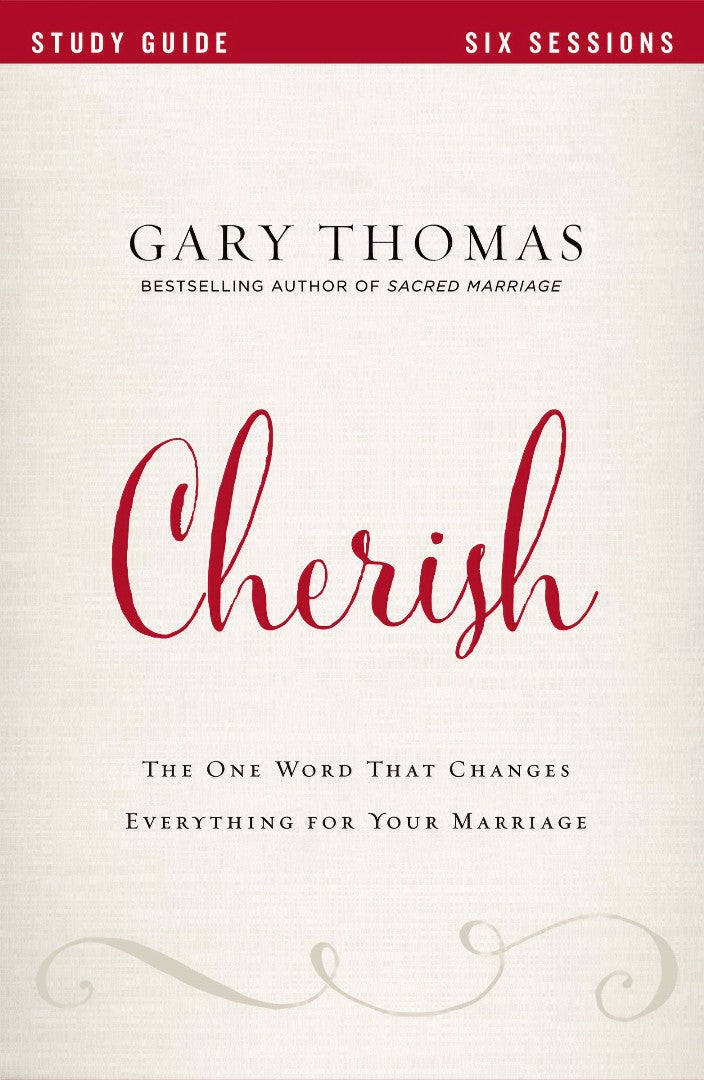 Cherish Study Guide - Re-vived
