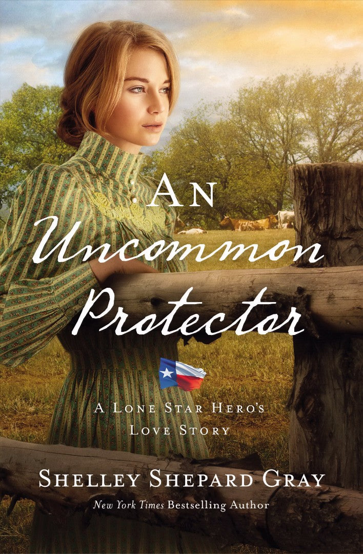 An Uncommon Protector - Re-vived