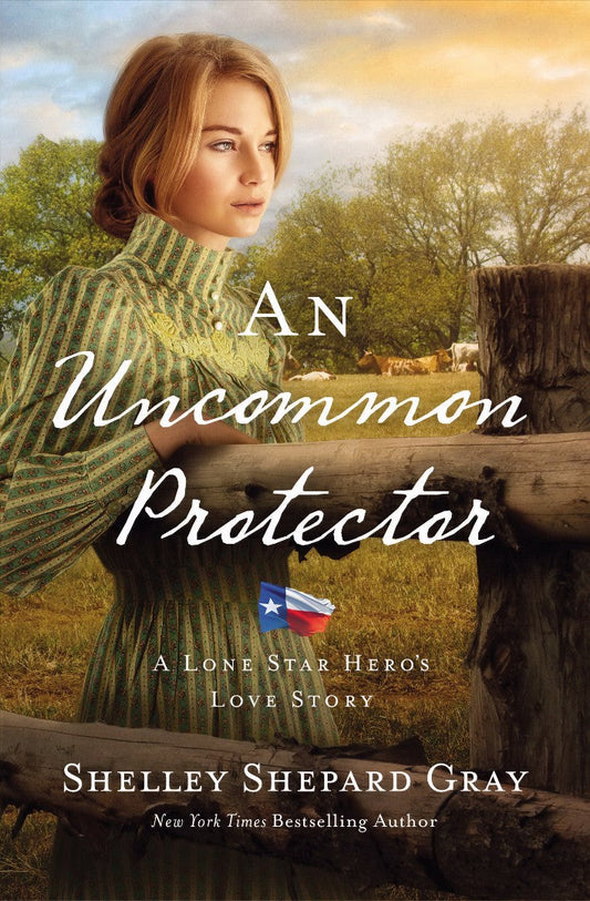 An Uncommon Protector - Re-vived