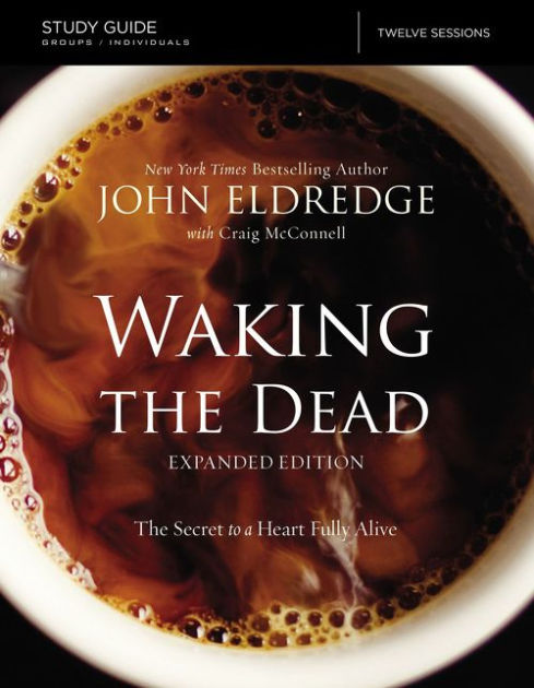 Waking The Dead Study Guide - Re-vived