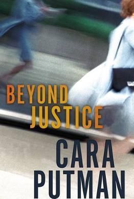 Beyond Justice - Re-vived