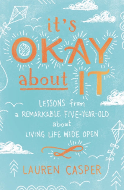 It's Okay About It - Re-vived