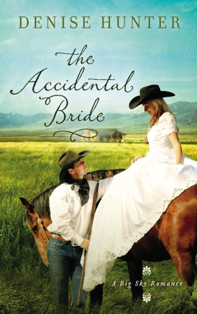 The Accidental Bride - Re-vived